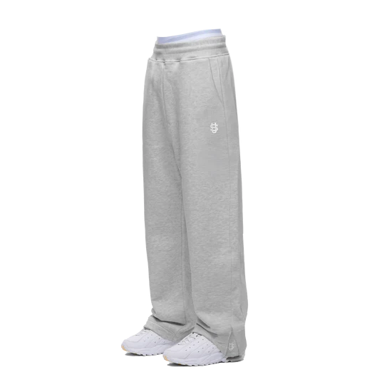 SU JOGGER – ASH GRIS