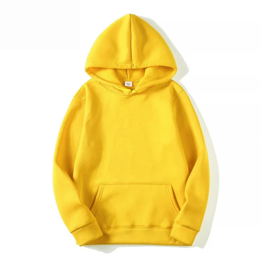 444 ESSENTIALS — HOODIES