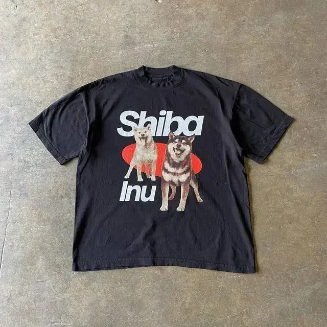 444 STREET TEE-SHIRT