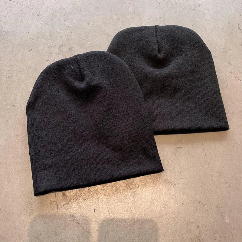 444 BEANIE – Edge Knit