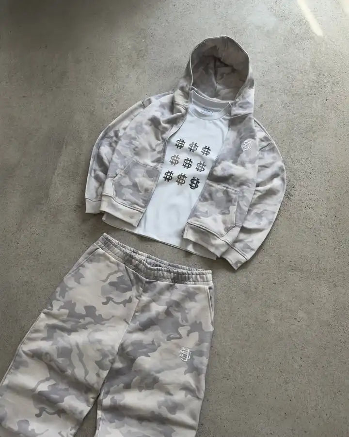 444 STREET TEE-SHIRT