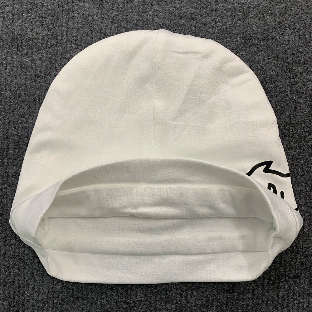 Bonnet unisexe imprimé Flying Dog