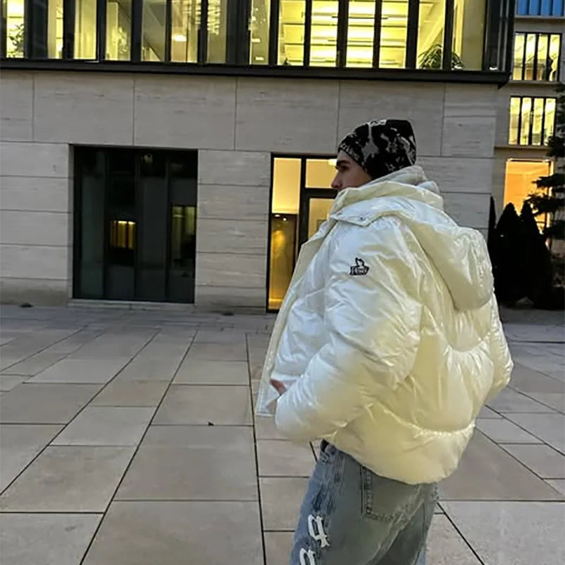 444 BEANIE Stride Knit