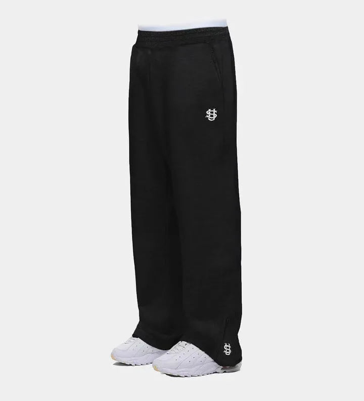 SU JOGGER – CHARCOAL NOIR