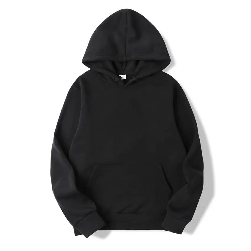 444 ESSENTIALS — HOODIES