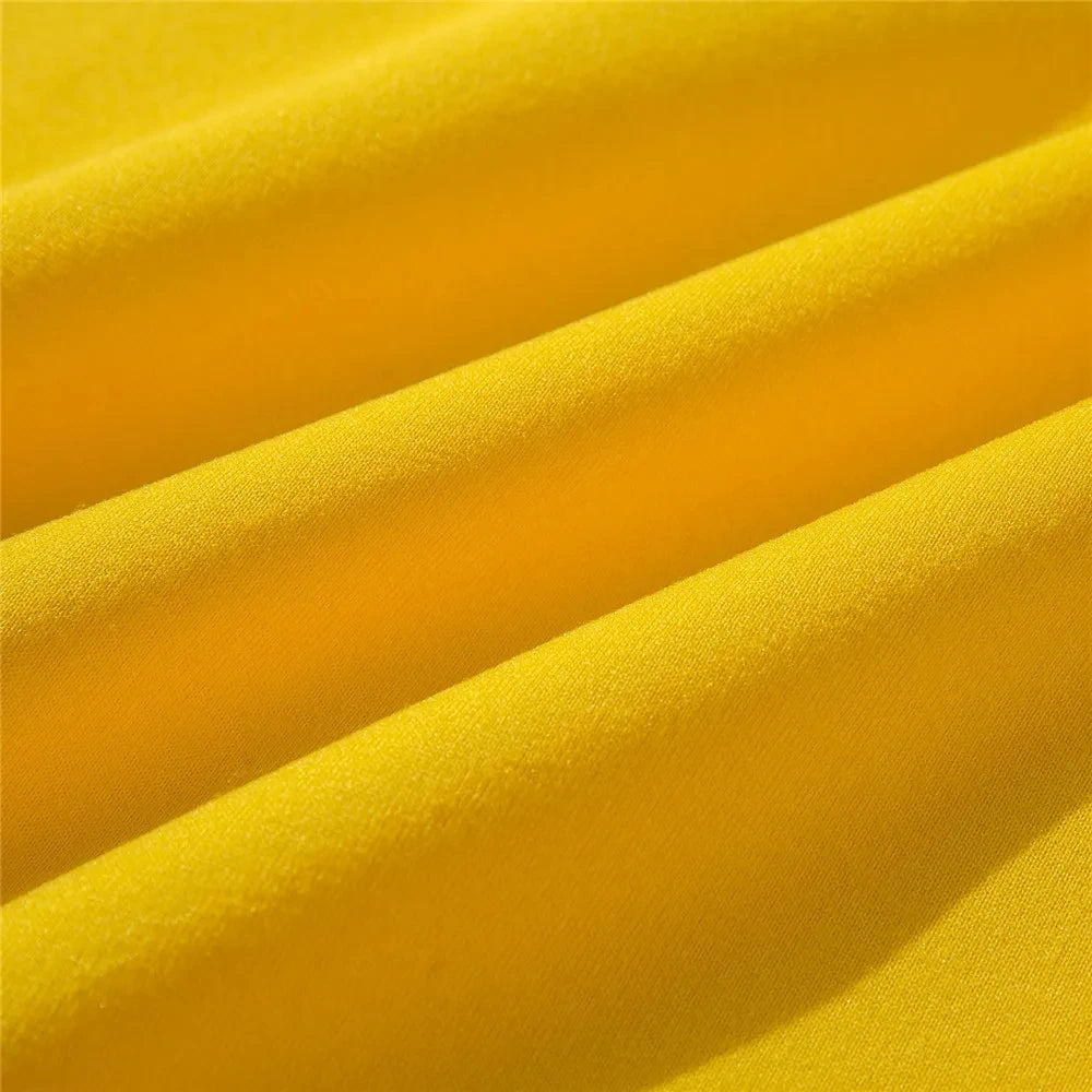 444 ESSENTIALS — HOODIES