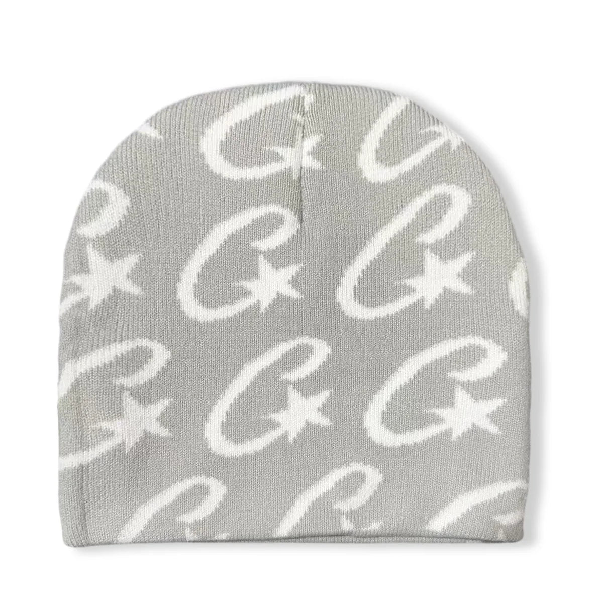 444 ESSENTIALS BEANIE – KNIT
