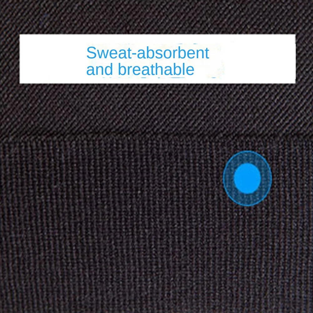 444 PERFORMANCE BEANIE – Windproof Fit