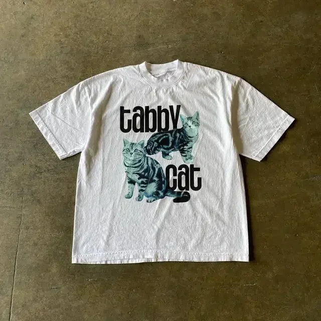 444 STREET TEE-SHIRT