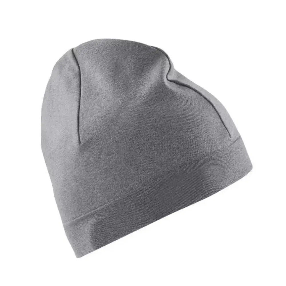 444 PERFORMANCE BEANIE – Windproof Fit