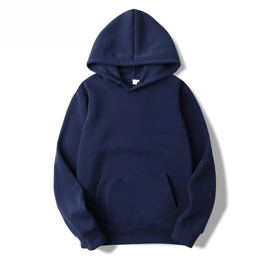 444 ESSENTIALS — HOODIES