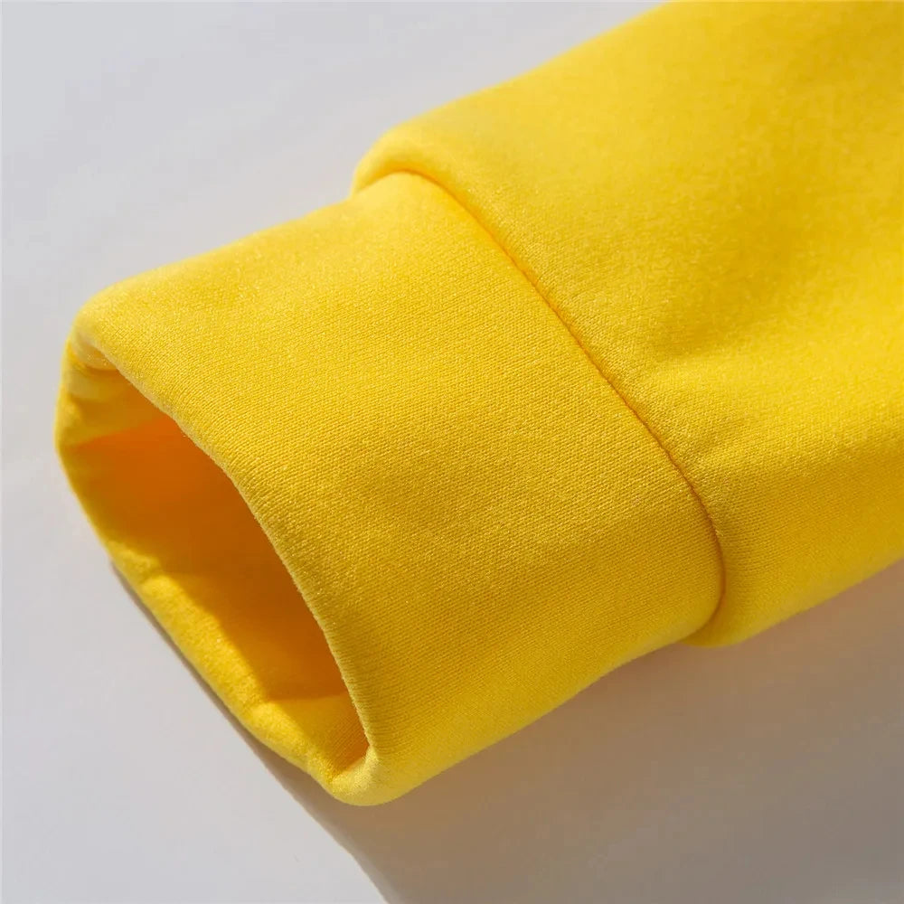 444 ESSENTIALS — HOODIES