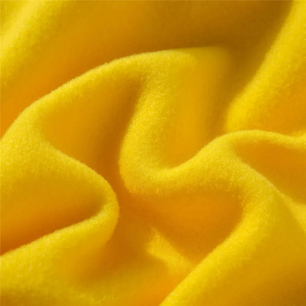 444 ESSENTIALS — HOODIES