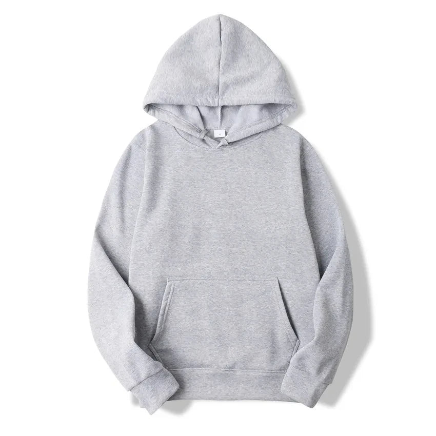444 ESSENTIALS — HOODIES