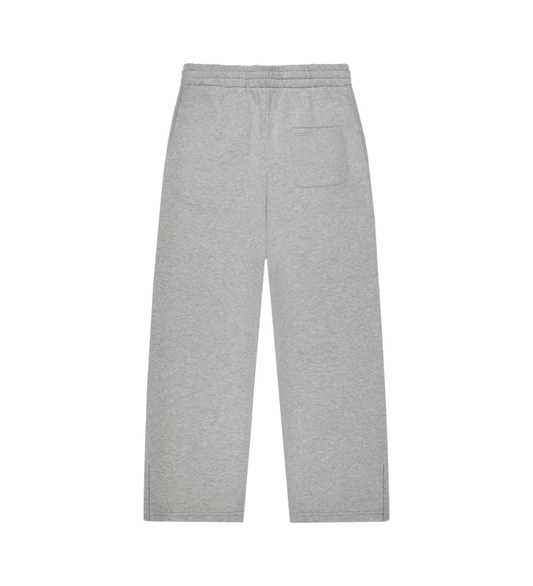 SU JOGGER – ASH GRIS