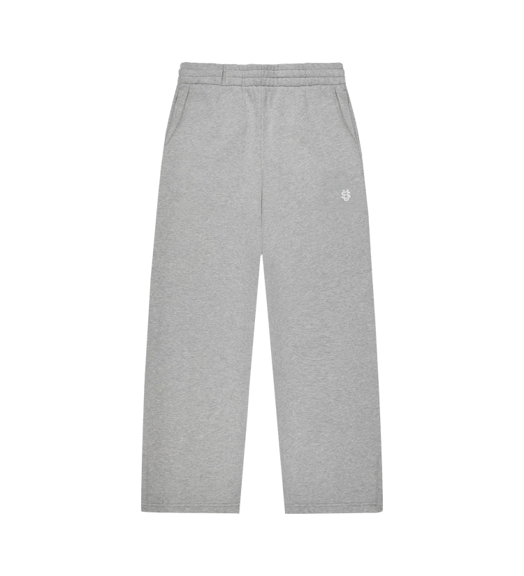 SU JOGGER – ASH GRIS