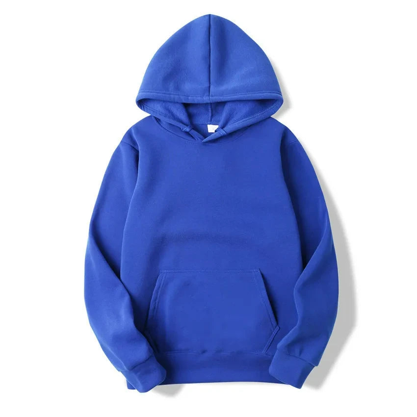 444 ESSENTIALS — HOODIES