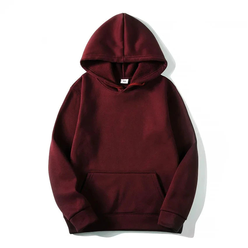 444 ESSENTIALS — HOODIES