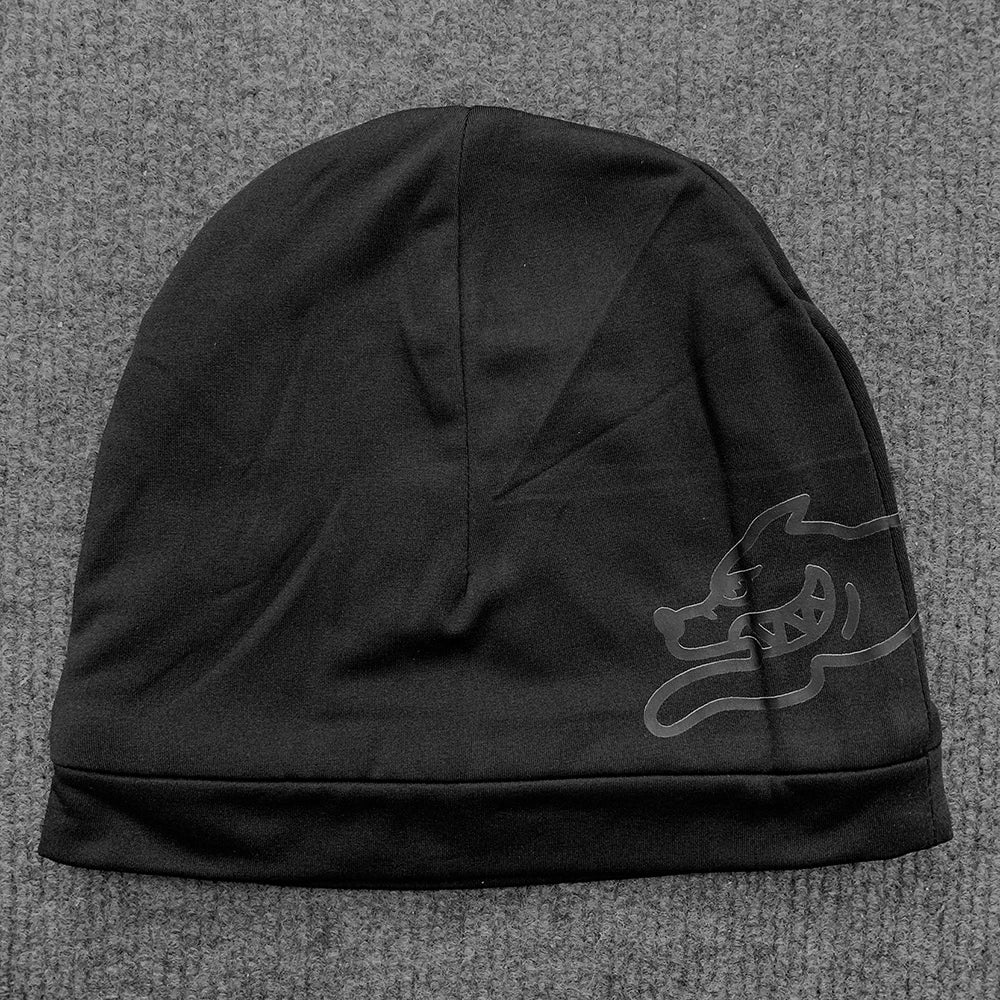 Bonnet unisexe imprimé Flying Dog