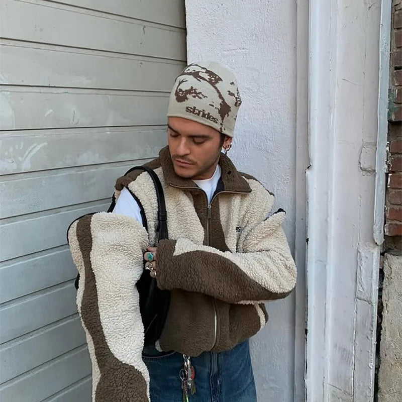 444 BEANIE Stride Knit