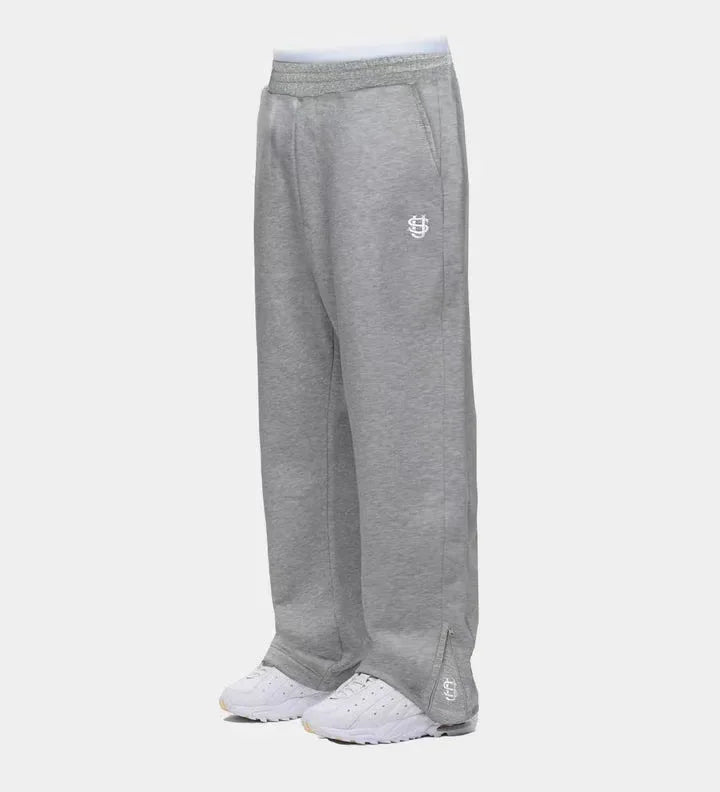SU JOGGER – ASH GRIS