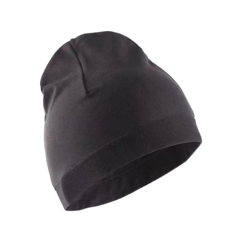 444 PERFORMANCE BEANIE – Windproof Fit
